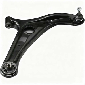 48068-59035 48069-59035แขนควบคุมล่างสำหรับ Toyota Yaris Echo ช่วงล่าง - Product Image 5