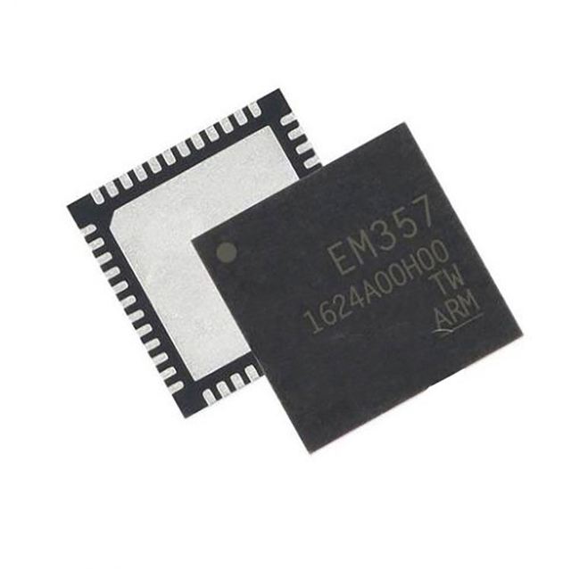 EM357-RT Microcontroller IC Chip Integrated Circuits New Original In Stock
