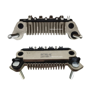 <span class=keywords><strong>24V</strong></span> Auto voiture Alternateur <span class=keywords><strong>REDRESSEUR</strong></span> <span class=keywords><strong>Pont</strong></span> Type Pour ALTERNATEUR MODÈLE 600-825-3161 IZR510 0357300510 - Product Image 6