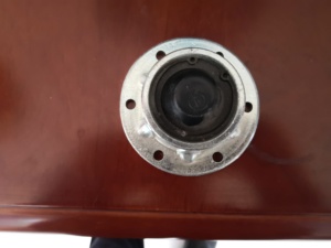 Prix EXW - Pièces de rechange pour herse à disques : Support de roulement, entretoise de bobine - Product Image 3