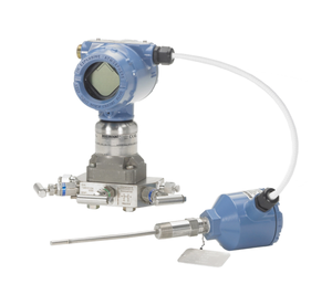 Transmetteur multivariable Rosemounts 3051S de haute qualité/-40°C~85°C/IP66 IP67/pour l'industrie pétrolière et gazière - Product Image 6