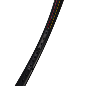 <span class=keywords><strong>Racchetta</strong></span> da <span class=keywords><strong>Tennis</strong></span> <span class=keywords><strong>Professionale</strong></span> in Fibra di Carbonio con Struttura 3K ad Alte Prestazioni Visibile sul Telaio - Product Image 3
