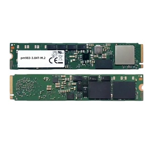 Новый твердотельный накопитель M.2 SSD Enterprise, высокоскоростной твердотельный накопитель Pm983-3.84T-M.2 - Product Image 1