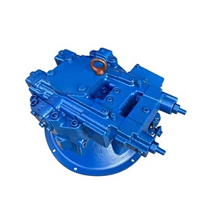 Pieza de excavadora DX420LCA bomba hidráulica 400914-00284 400914-00265 bomba principal - Product Image 1