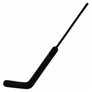 Top Model Custom Brand in fibra composita di carbonio Goalie Stick per <span class=keywords><strong>Hockey</strong></span> su ghiaccio attrezzature per l'allenamento - Product Image 3