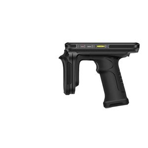 Lector <span class=keywords><strong>RFID</strong></span> de mano de carga de alta velocidad Escritor de largo alcance Android11 Lector <span class=keywords><strong>RFID</strong></span> UHF Gestión de inventario de mano - Product Image 4