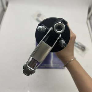 Universal 900CC <b>Electric</b> <b>Grease</b> Gun for Excavator Parts - Product Image 5