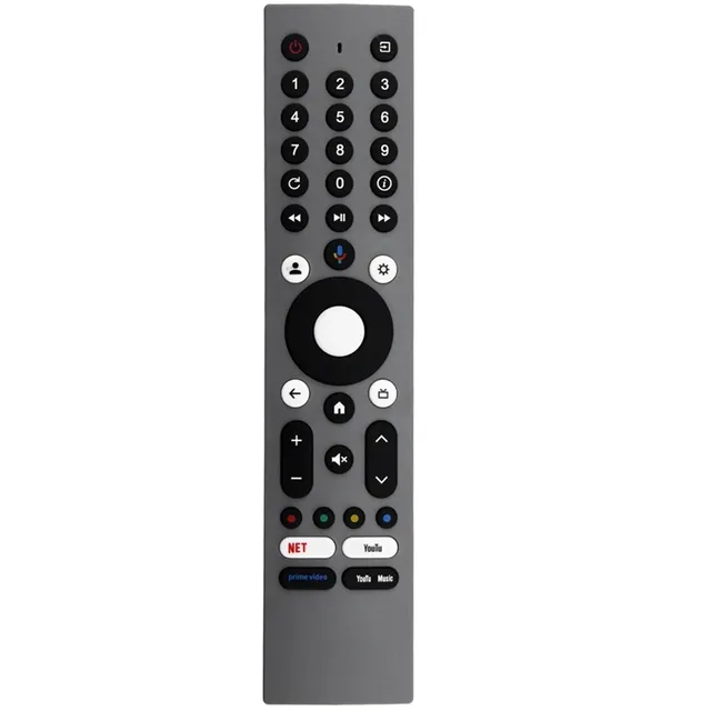 Universal Original RM-C3295 Voice Remote Control Is Compatible for JVC TV Accessories
