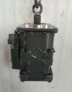ปั๊มไฮดรอลิกแบบลูกสูบปรับปริมาตรได้ AA11VO75 A11VO75LRDS A11VO75LE2S ปั๊มไฮดรอลิก A11VO75LE2S/10R-NZD12K81H - Product Image 4