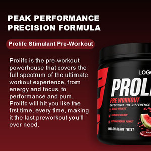 Pure <strong>Pre</strong> <strong>Workout</strong> Powder for Men and <strong>Women</strong> Vegan Unflavored Healthy <strong>Pre</strong> <strong>Workout</strong> No Added Sweeteners Colors or Flavors - Product Image 3