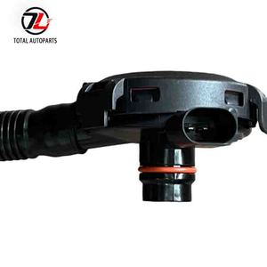 油分离器曲轴箱通风阀软管 OEM 022103245B 022103765A 95511076500 022 103 24 5B 适用于大众途安 - Product Image 5