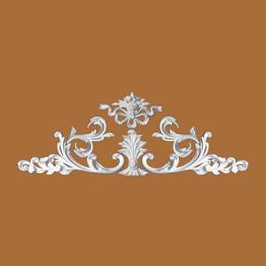 עיצוב קיר pu באיכות גבוהה תפאורה של הבית האסתטי פוליאוריטן 3d לוחות אפיקים ודקורטיביים - Product Image 2