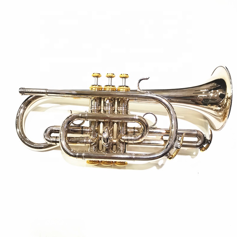 プロミュージシャンとバイヤーのためのプレミアム品質brass