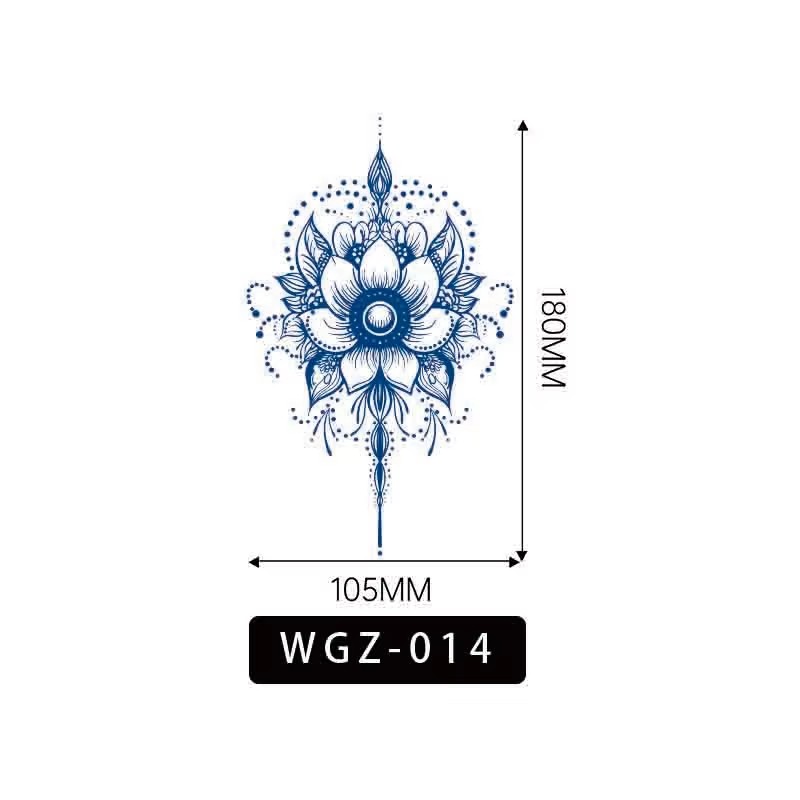 WGZ-014