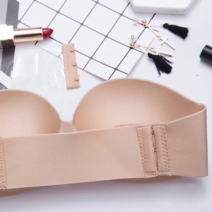 Sujetador Push-Up sin Tirantes para Mujer, Venta al por Mayor - Product Image 3