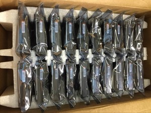 Seagate Exos 7E10 ST8000NM018B ST8000NM0075 8TB 7200 RPM 256MB Cache SAS 12Gb/s 3.5" <b>Internal</b> Hard <b>Drive</b> Disk for Server - Product Image 3