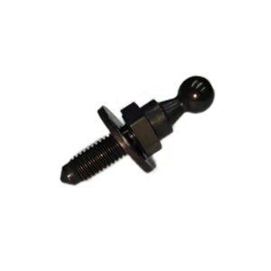 Tige de support de hayon avec goupille à bille OE 9811552380 pour Peugeot 408X 5008 Citroën XSARA <span class=keywords><strong>DS7</strong></span> - Product Image 1
