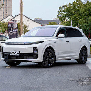 2024 Lixiang L7 SUV di Lusso a 5 Posti, Grande Autonomia 1176/1412KM, Auto Elettrica Ibrida REEV in Pronta Consegna - Product Image 4