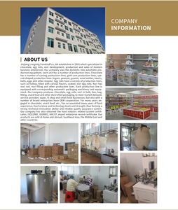 KENLAIFU Cioccolato Halal al Macadamia (Gusto Pesca Bianca e Oolong) - Cioccolato con Noci, Dolciumi e Prodotti Dolciari - Product Image 6