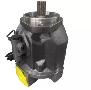อะไหล่รถขุดเกษตร ปั๊มไฮดรอลิกแบบลูกสูบแกนหมุน A10VO71 ราคาดี - Product Image 3