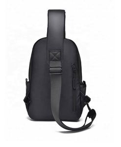 Bolsa oblicua de moda con película de cuero de un solo hombro de nueva tendencia - Product Image 5