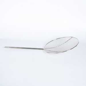 مقشدة عالية الجودة للتخصيص أدوات مطبخ الفندق الثقيلة شبكة المطبخ مقشدة - Product Image 1