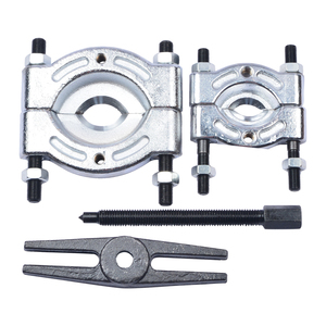 ชุดเครื่องมือแยกชิ้นส่วน,ตัวแยกลูกปืนเกียร์ล้อตุนกำลัง12ชิ้น - Product Image 4