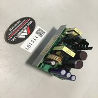 Fuente de Alimentación Plc FACTS ENGINEERING FA-24PS-90 Usada # 115191 Suministro al por Mayor