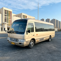Mini-bus GOLDEN-DRAGON XmL6752D d'occasion, neuf, prix attractif, 32 places, à vendre