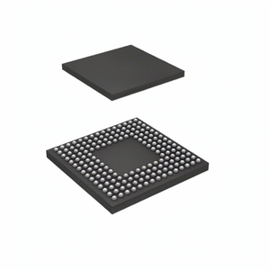 176 LFBGA Electronics Component R4F2472VBR34DV Original One Stop Service Embedded - Product Image 1