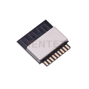 Module WiFi SMD OEM <span class=keywords><strong>ESP</strong></span>-<span class=keywords><strong>C3</strong></span>-<span class=keywords><strong>01M</strong></span>-4M de haute qualité pour la communication et les réseaux - Product Image 1