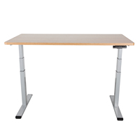 Bureau circulaire en acier inoxydable de haute qualité, moderne, convertible, extensible, ergonomique, à fixation murale, pour usage commercial