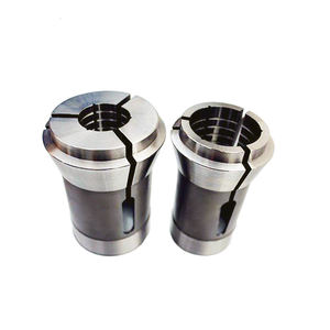 Mejor precio DIN6343 Collet F32 Claping Collet 161E - Product Image 1
