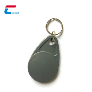 ป้าย T5577เอบีเอสแบบเขียนซ้ำได้125กิโลแบบกำหนดโลโก้ได้เอง - Product Image 4