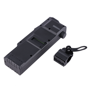 Lanciatore automatico Hismith e applicatore di lubrificanti con unità pneumatica a iniezione macchina del sesso accessorio ripetitore lubrificante - Product Image 1