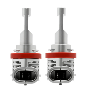 2 cái/bộ xe dẫn đầu đèn cho Mini Cooper R53 R50 R55 R56 R58 R60 R61 R56 H8/H9/H11/H16(JP) Halogen Kích thước CSP 1860 M4 đèn sương mù - Product Image 6