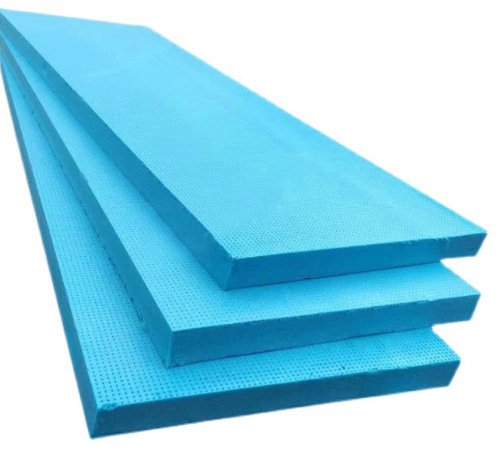 High Quality XPS Thermal Insulation Board for Building Industrial Design for Apartment Floor Heating Systems Wholesale Thermal