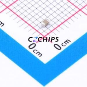 ตัวเก็บประจุแบบ SMD (MLCC) รุ่น TCC0603X5R335M250CT ขนาด 0603 ( ความจุ: 3.3uF ) ( ความแม่นยำ: 20% แรงดันไฟฟ้า: 25V ) - Product Image 1