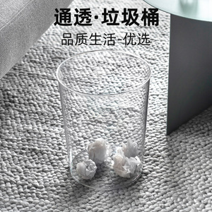 Pot <span class=keywords><strong>de</strong></span> fleurs en plastique <span class=keywords><strong>pour</strong></span> décor <span class=keywords><strong>de</strong></span> maison, Cube, bougie ronde, pot <span class=keywords><strong>de</strong></span> plantes hydroponiques, bon marché, 1 pièce - Product Image 5