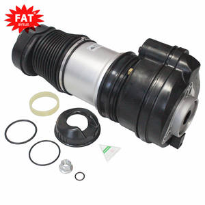 <span class=keywords><strong>Soufflet</strong></span> d'air <span class=keywords><strong>avant</strong></span> <span class=keywords><strong>droit</strong></span> avec valve électronique pour Porsche Cayenne 9Y0 2017-2022 Réparation de l'amortisseur pneumatique Sac à ressort 9Y0616040 - Product Image 1