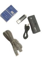 Nouvel Outil de Déverrouillage Instantané P4-PPPwnB pour PS4 – Outil Filaire USB Style Mince pour Accessoires de Jeu