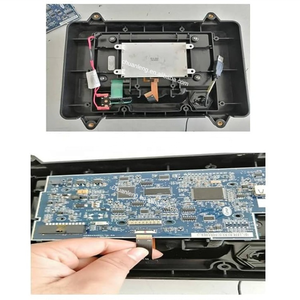 Carrier transicold APX hiển thị Module / 76-50248-00-AM / 3C. fpc.01036-03/76-50248-00 LCD thay thế Kit APX - Product Image 2