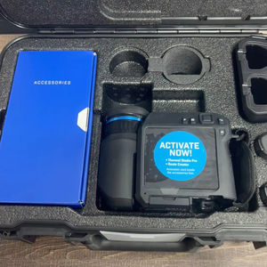 Caméras thermiques Flir T530 24 avec objectif 24 degrés 30Hz, caméra d'imagerie thermique professionnelle NEUVE - Product Image 1