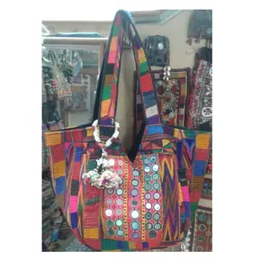 Сумка Banjara, винтажная сумка в богемном стиле