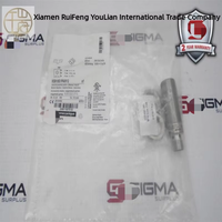 Controlador de Programación PLC Dedicado para Automatización Industrial Xs918s1pam12 Nuevo Original en Stock