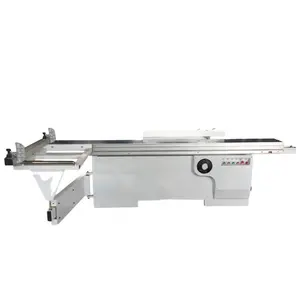 table saw machine cheapest MJ6130Y sliding table saw for woodworking