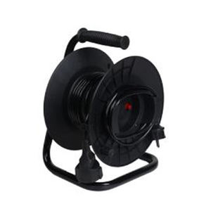 Câble d'alimentation rétractable universel avec verrouillage de sécurité pour enfants de qualité professionnelle, compatible OEM, certifié CE - Product Image 5