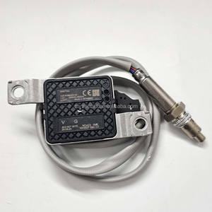 <span class=keywords><strong>Sensor</strong></span> Nox Nitrogen oksida baru kualitas tinggi <span class=keywords><strong>Sensor</strong></span> <span class=keywords><strong>Sensor</strong></span> <span class=keywords><strong>Sensor</strong></span> untuk Audi A6 C8 A7 Sportback SNS770A - Product Image 1