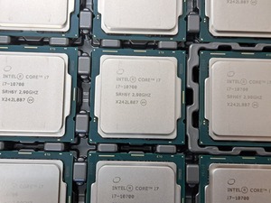 Good Quality and Price 8 Total <strong>Cores</strong> <strong>16</strong> Total Threads <strong>Intel</strong> <strong>Core</strong> I7 <strong>Processors</strong> 10th Generation - Product Image 3