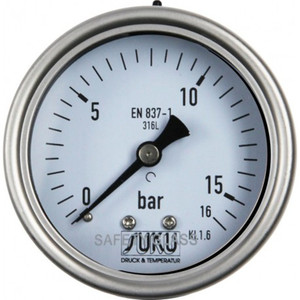 เครื่องวัดความดัน6035 Typ <span class=keywords><strong>suku</strong></span> - Product Image 5